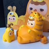 PUCKY x Garfield Figure Limited edition